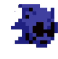 Danger Icon (You Can't Run (Pixel))