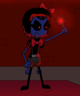  Second Redesign