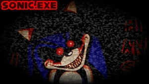 Sonic.EXE - The Game's Thumbnail