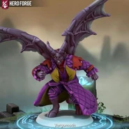 Vergomoth Hero Forge.jpg (23 KB) Vergomoth in hero forge by BrandonOmegalord47