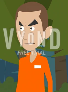 VyondPrisoner