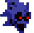 Neutral Icon (You Can't Run (Pixel))