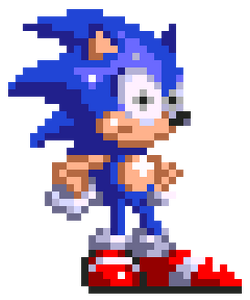What Do You Think Happened To The Sonic Chaos Remake? : r/SonicTheHedgehog