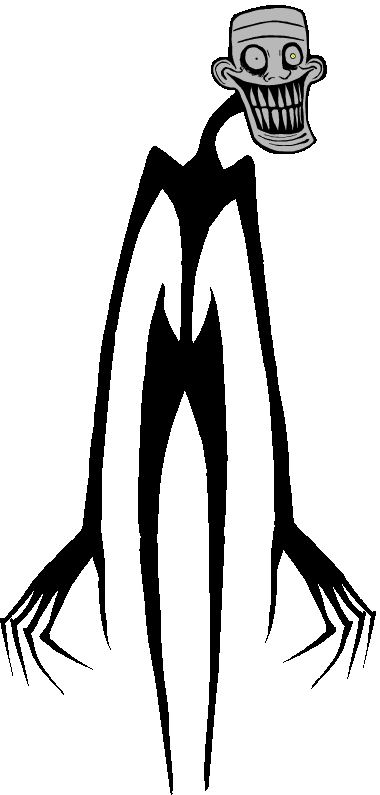 Mommy Long Legs (GameToons), Villainous Benchmark Wiki