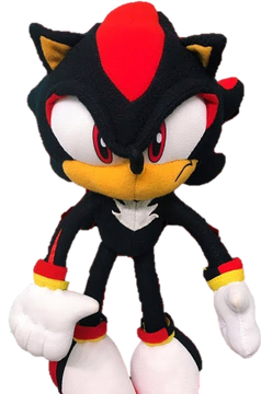 Titototter sonic plush on sale