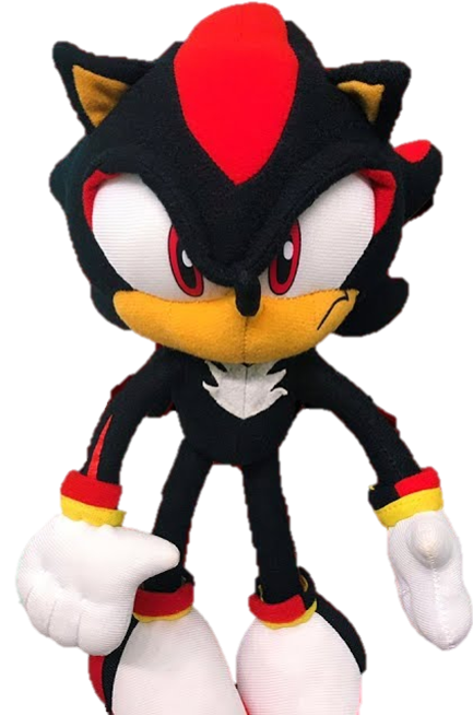 Shadow The Hedgehog, Kult of Personality Wiki