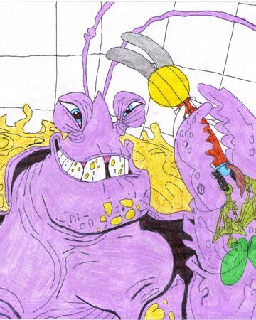 Tamatoa Character What Villains Fanon Wiki Fandom