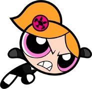 Brittany (involves brutality when provoked, sometimes)