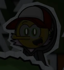 Masked