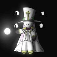 God Chibi.