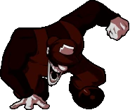 MXV2 DownPose.gif (790 KB) Down pose