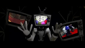 "The most thrilling and unforgettable media experience!"