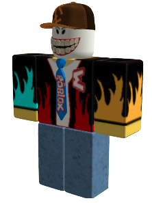 Profile - Roblox  Cool avatars, Roblox, Rbx