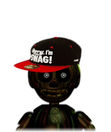 Master Mind Ballon Boy, Five Nights at Freddy's