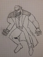 Deceiver xoltic 2.jpg (57 KB) Deceiver by xoltic