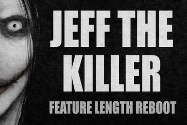 We SAW JEFF The KILLER in the WOODS!!! 
