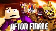 Scraptrap in the thumbnail of part 6 : Going Back