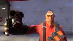 The Pyro Do You Believe In Magic Villains Fanon Wiki Fandom