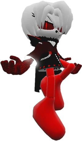 Clear Image of Vampire Emperor Sage