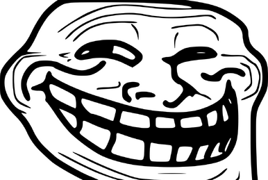 Funny Meme Faces On The Internet To Make Your Day Rage - Ok Meme Troll Face,  HD Png Download , Transparent Png Image