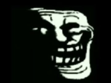 Evil : r/trollface