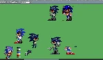 Sprites by JoeDoughBoi