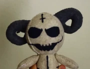 The Lamb Devil
