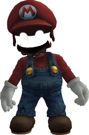 what was wario sying in night 5 of five nights at warios