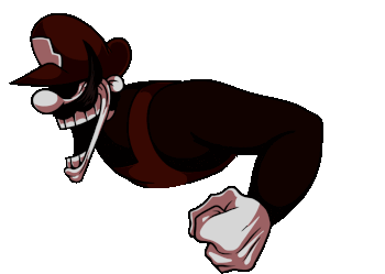 MX (Mario #39 s Madness) Villains Fanon Wiki Fandom MX (Mario #39 s Madness) Villains Fanon Wiki Fandom