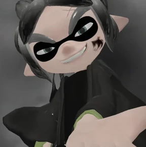 OneShotWren.png (323 KB) Wren grinning malevolently.