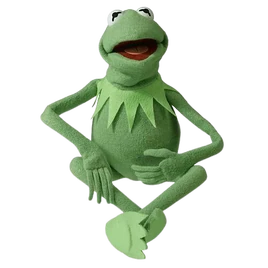 CMB Kermit