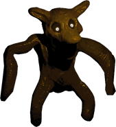 Static Idle (Shitno)