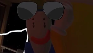 Get wrecked by Kaufmo.