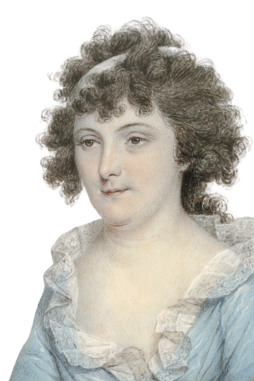 Peggy schuyler real name 2025