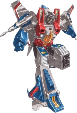 Starscream Haddad062