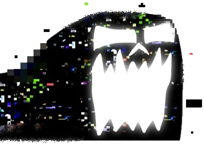 Glitch (Learn with Pibby), Monster Wiki