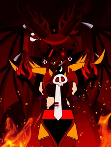 The banner of Pepper.