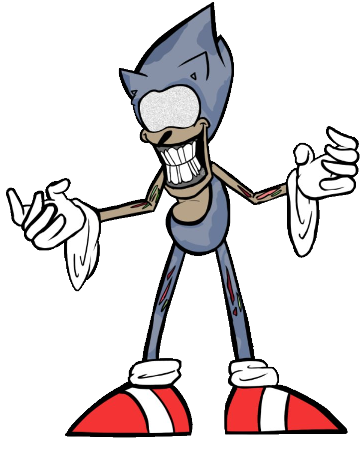 Sonic.EXE (SatSoA), Villains Fanon Wiki