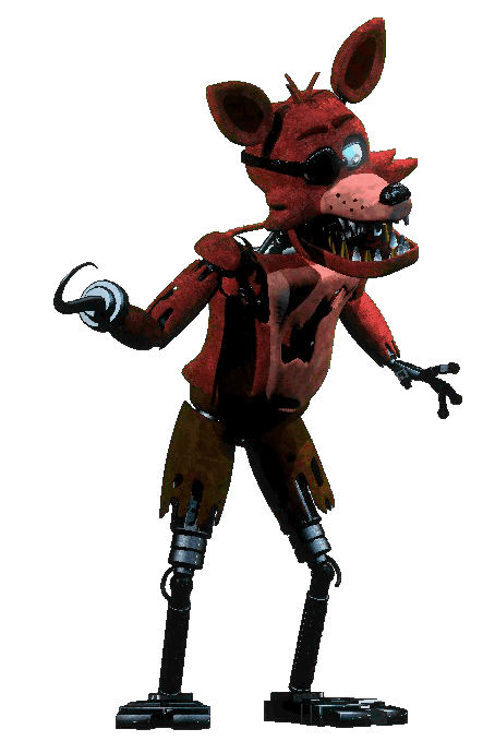 その他 FOXY Circus Foxy Fnaf Funko Plush! BRAND NEW WITH TAGS! | Depop