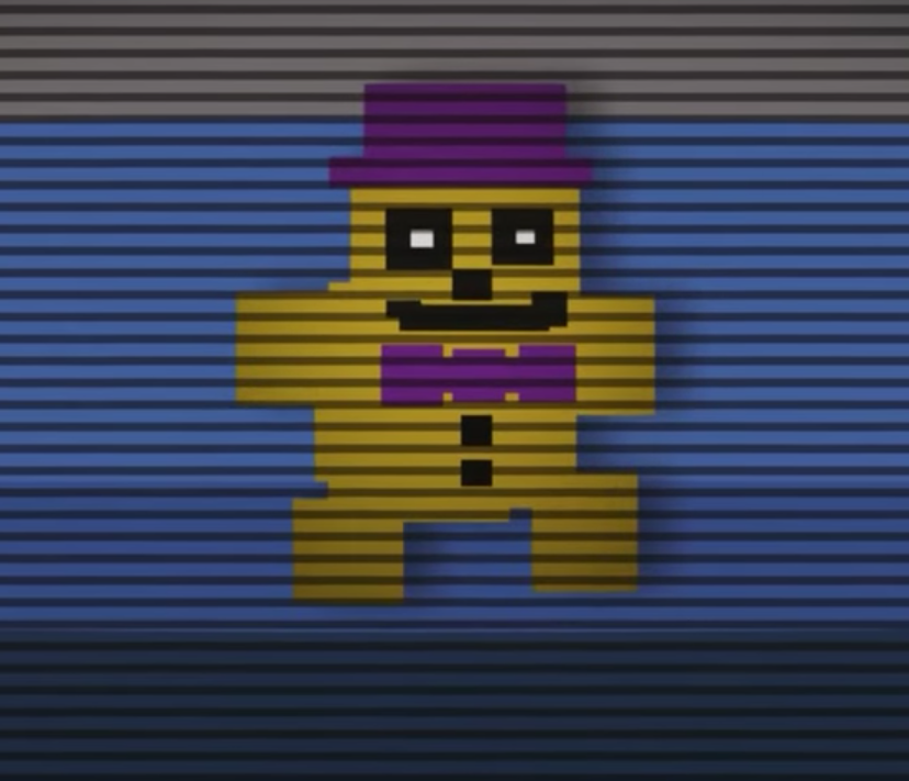 Mimic description on the fan created Wiki makes him sound more like Music  Man, and less like William Afton's corpse. : r/GameTheorists