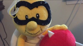 Lakitu TDR