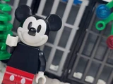 Mickey Mouse (Rafaxverse)
