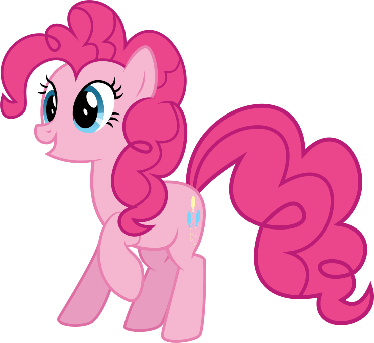 Pinkie Pie (MLP)