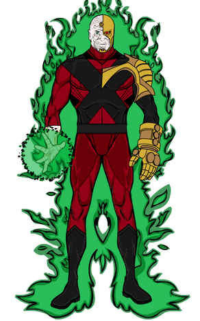Scourge