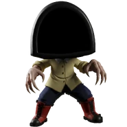 3D rendered form