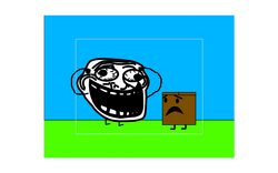 TROLL FACE.exe (OppositeOfFace Reupload) by VoidMemeMakerAndMore