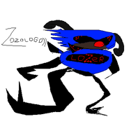 ZOZOLOGO (SANIC ZALGŒ)