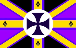 Imperium of Mogtopolis