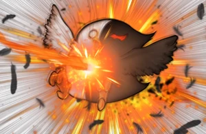 MonocrowDeath.png (988 KB) Monocrow's death