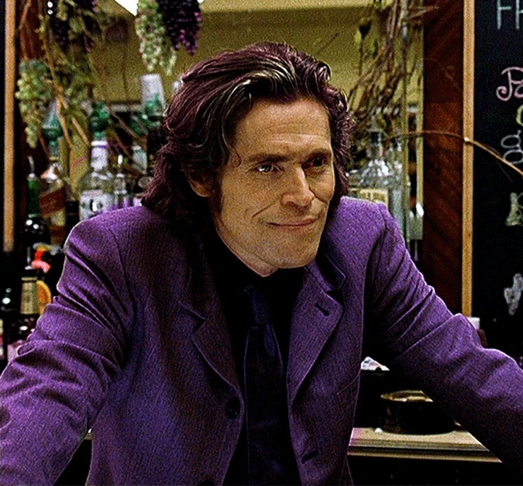 William Afton (Keksz1234) Villains Fanon Wiki Fandom